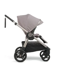 Ocarro 2 Pushchair - Moonstone Grey