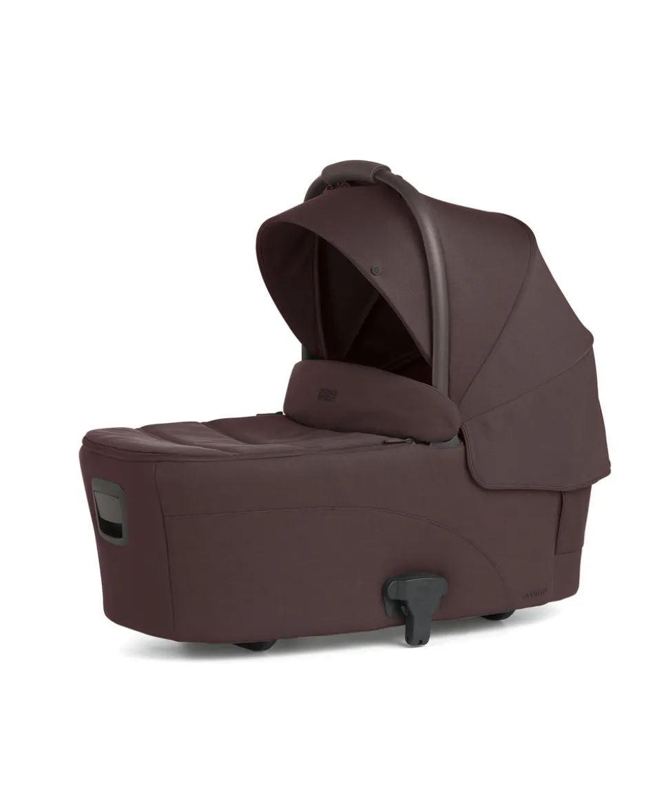 Ocarro 2 Pushchair Ultimate Newborn Bundle (12 Pieces) – Americano