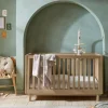 Oska Cotbed - Oak