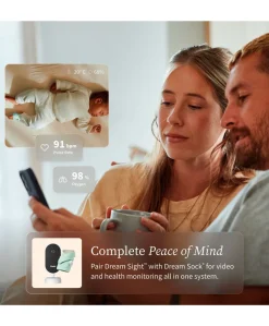 Owlet Dream Sight Camera