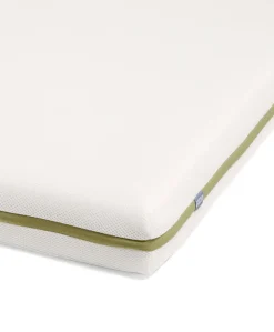 Premium Cotbed Mattress Cover