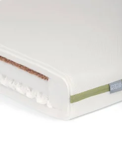 Premium Dual Core + Cotbed Mattress
