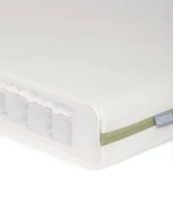 Premium Micro Motion Cotbed Mattress