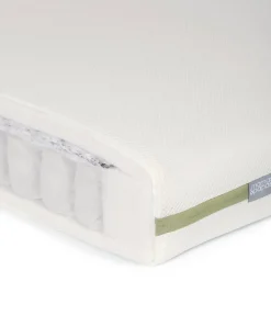 Premium Pocket Spring Cotbed Mattress