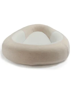 Purflo Sleep Tight Baby Bed - Sand
