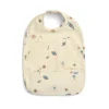 Rocket Space Scoop Bibs (Pack of 2)