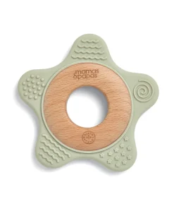 Rodeo & Blanket Gift Box with Teething Toy