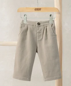 Sand Smart Trousers