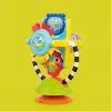 Sassy Fishy Fascination Station Spinning Toy