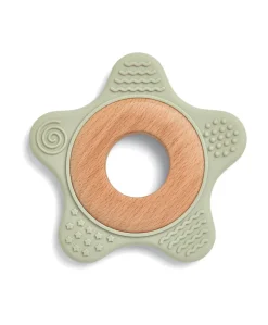 Silicone Teether - Star