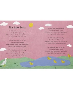 Sing With Your Baby Every Day