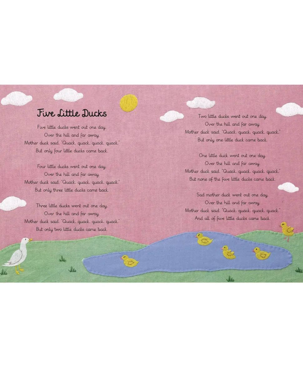 Sing With Your Baby Every Day