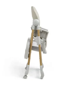 Snax Highchair - Truffle