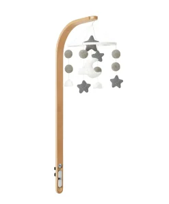 Snuz Cot Mobile - Natural
