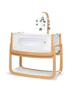 Snuz Cot Mobile - Natural