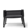 SnuzPod Studio Bedside Crib - Brooklyn
