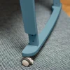 SnuzPod Studio Bedside Crib – Santorini Sky Blue
