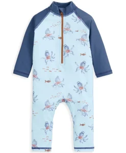Squid Print Rashsuit