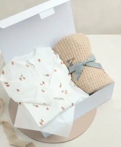 Strawberry Gift Box