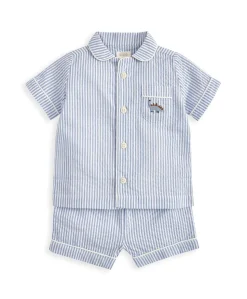 Stripe Short Pyjamas