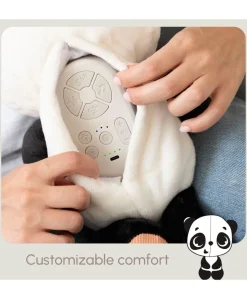 Tiny Love Snuggly Buddy - Panda
