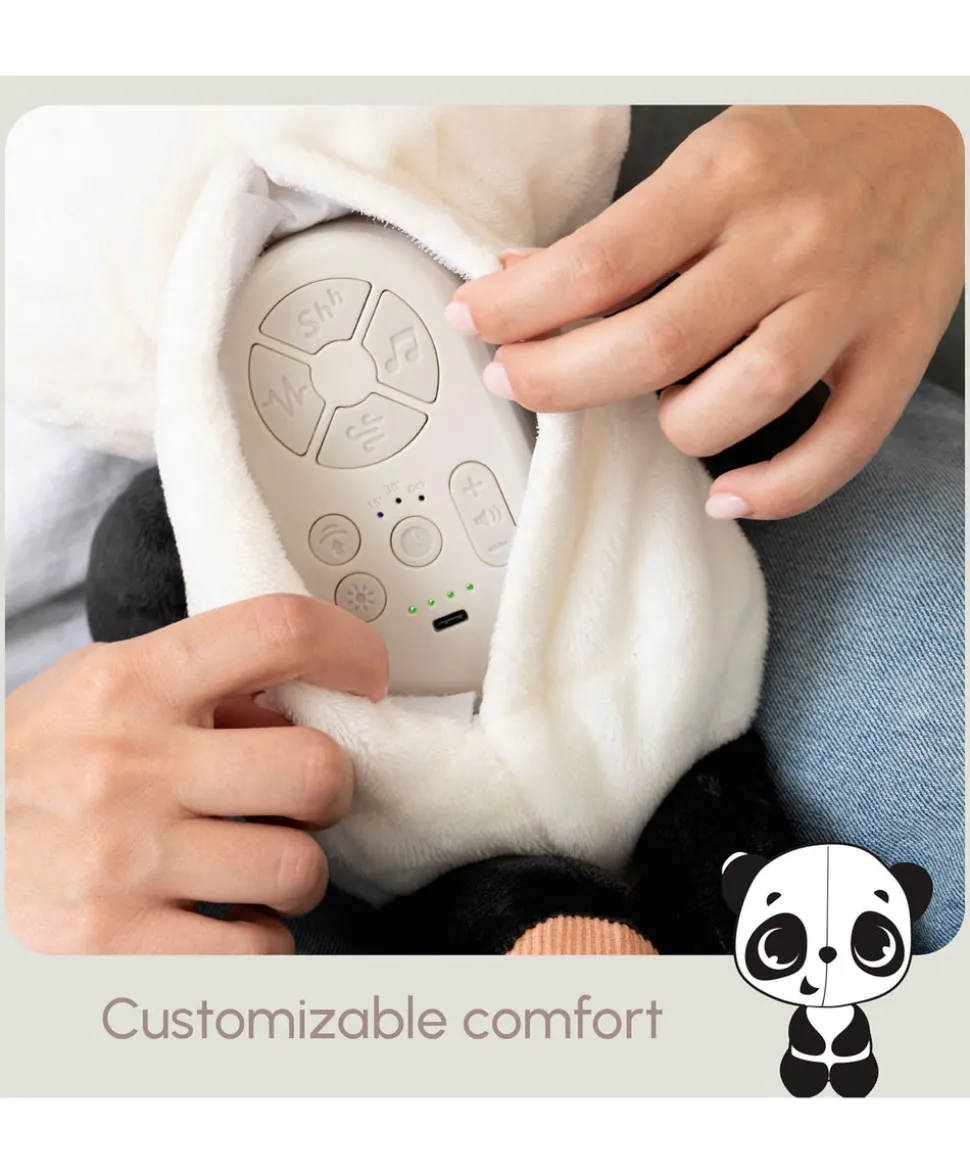 Tiny Love Snuggly Buddy - Panda