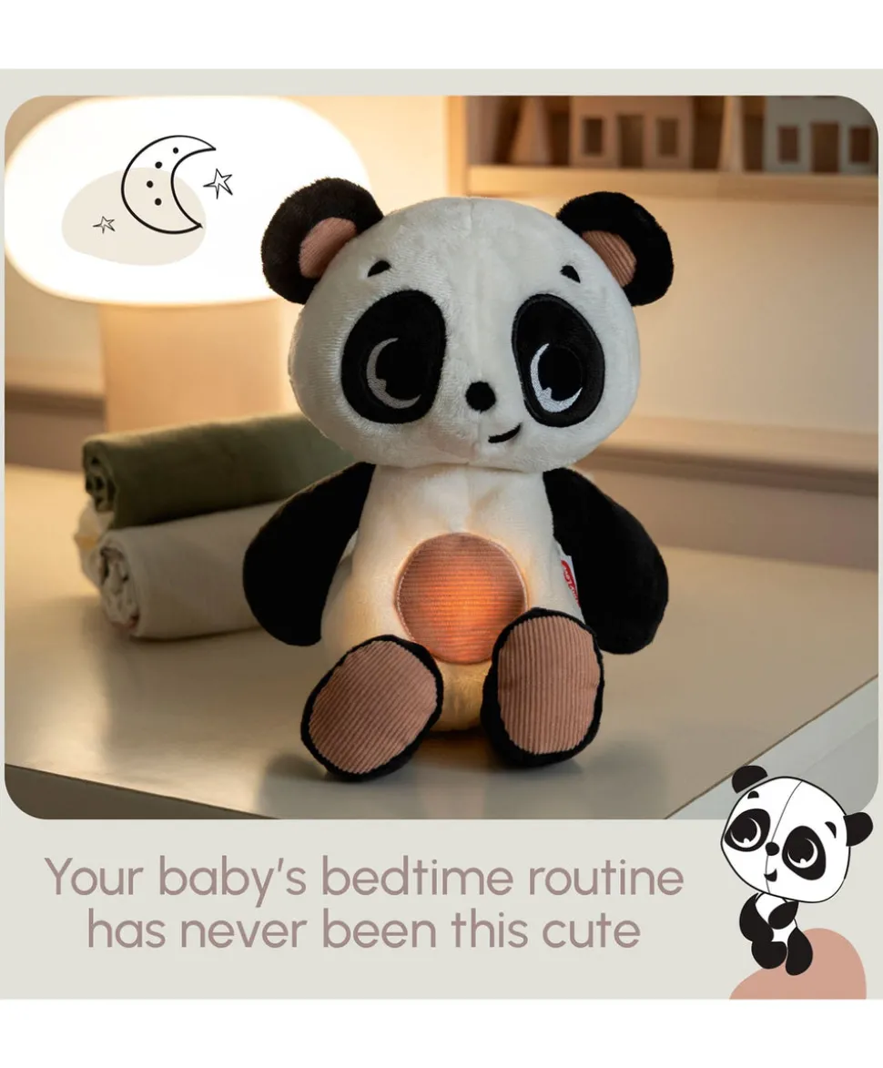 Tiny Love Snuggly Buddy - Panda
