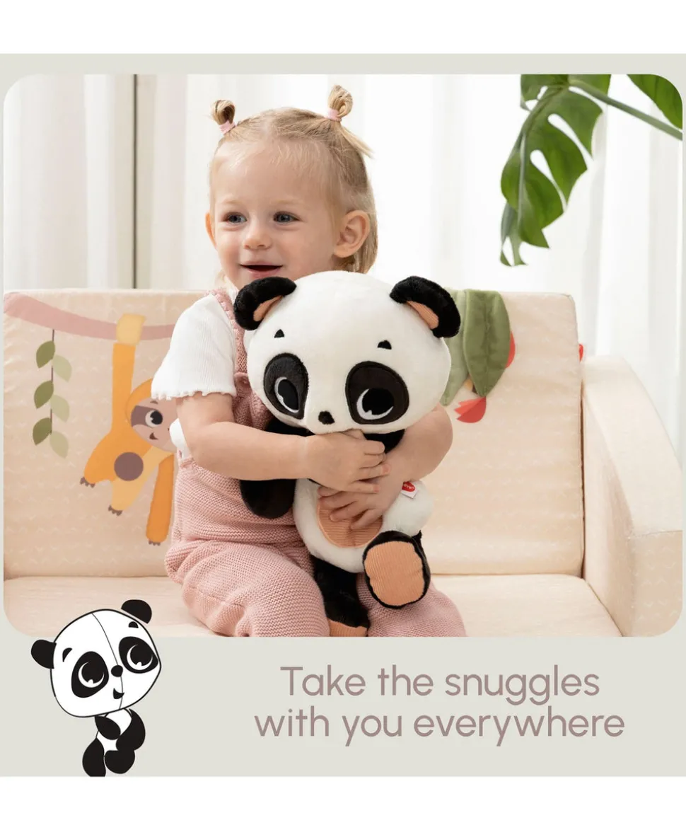 Tiny Love Snuggly Buddy - Panda
