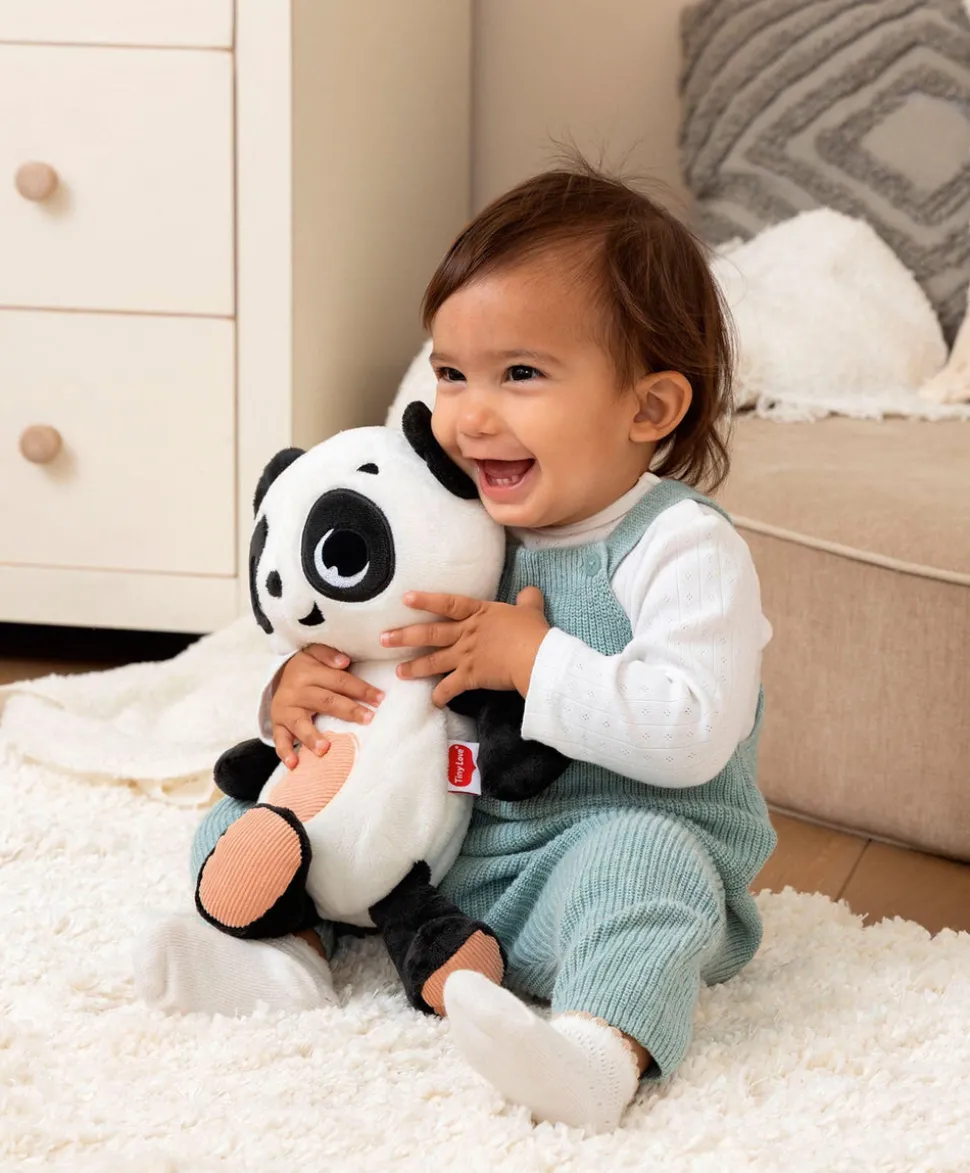 Tiny Love Snuggly Buddy - Panda