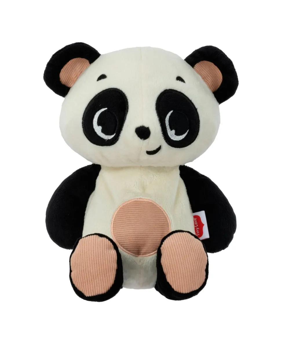 Tiny Love Snuggly Buddy - Panda
