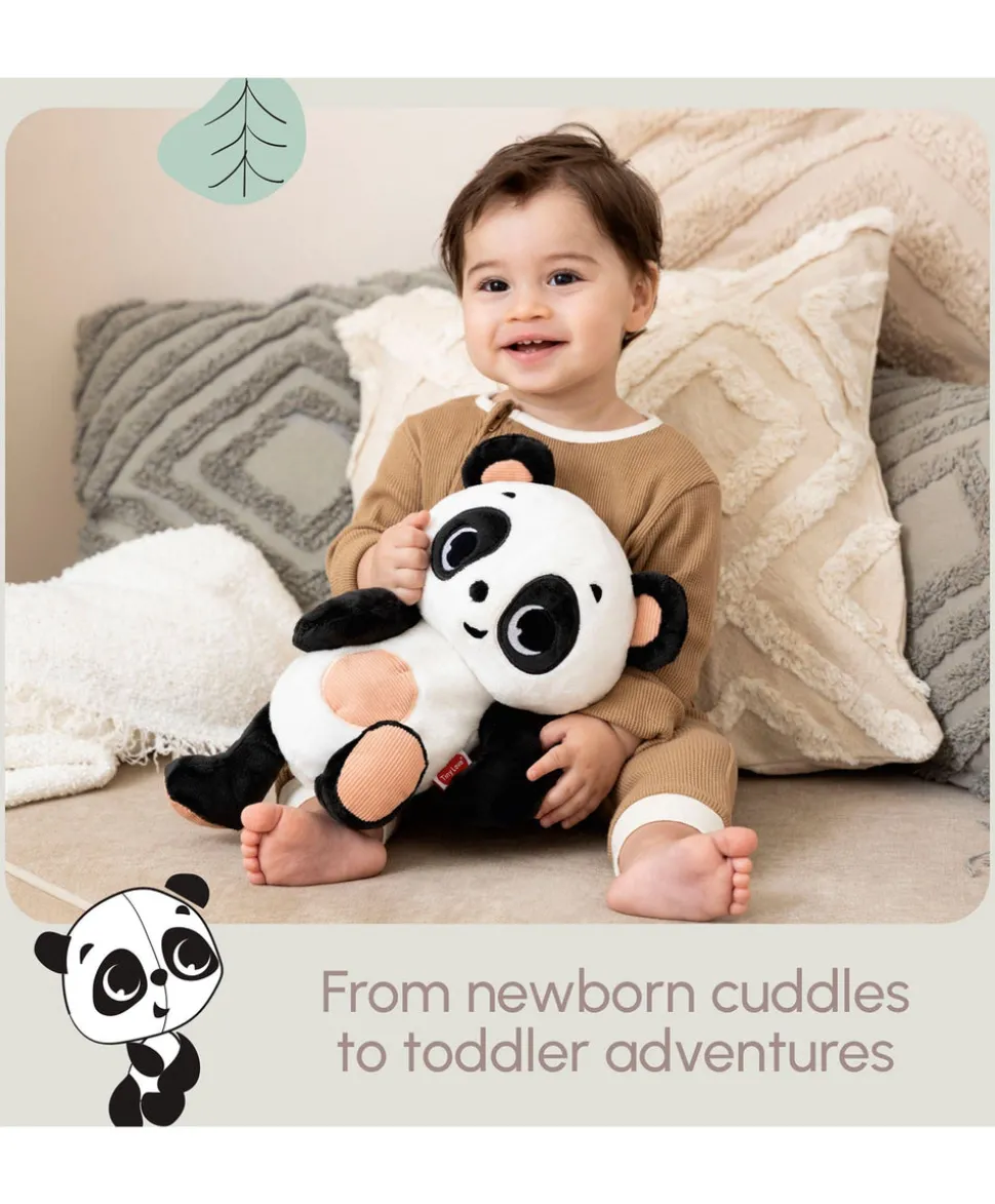 Tiny Love Snuggly Buddy - Panda