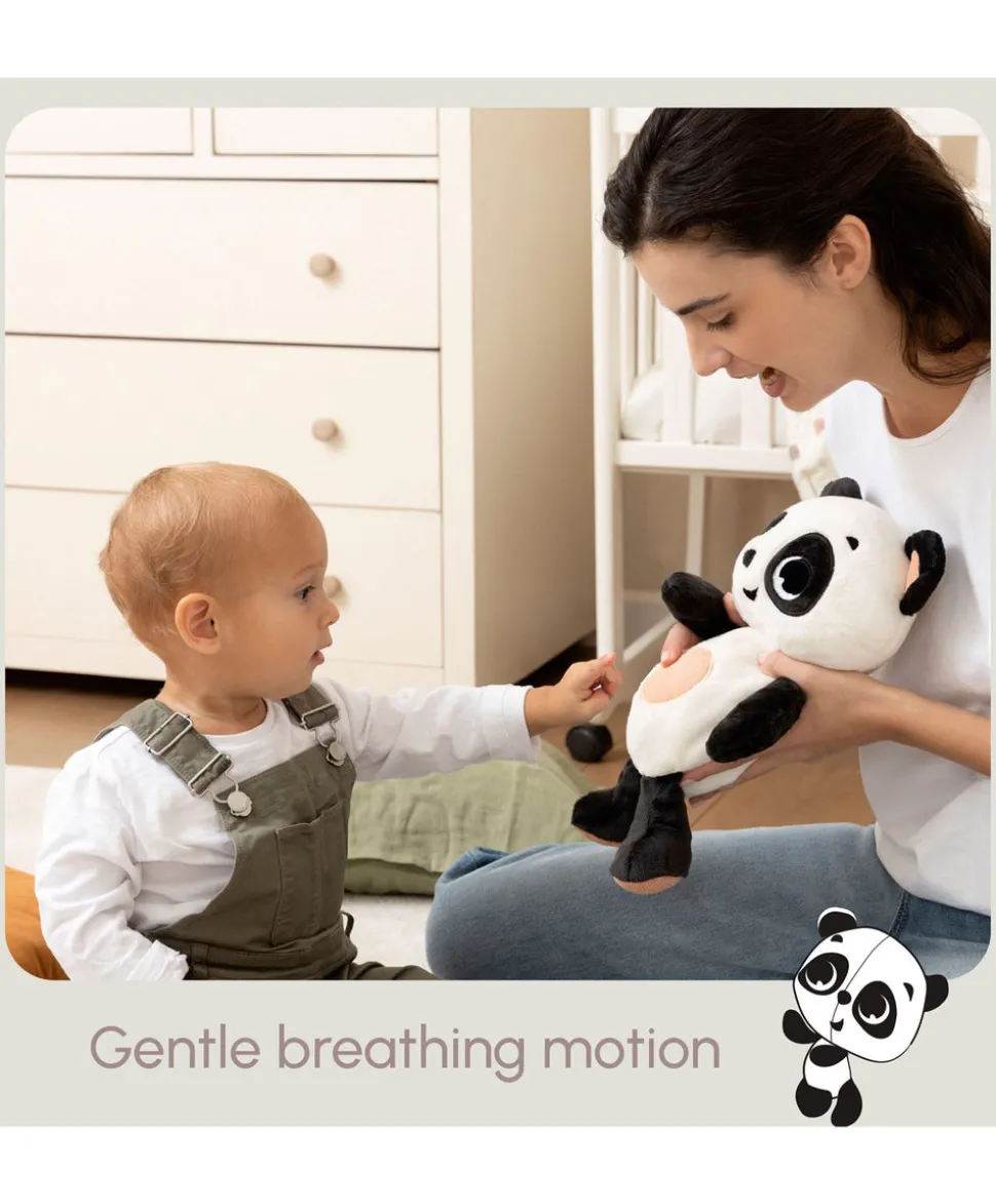 Tiny Love Snuggly Buddy - Panda
