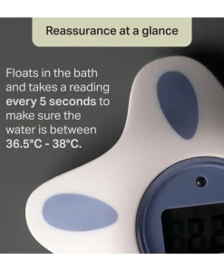 Tommee Tippee InBath Digital Thermometer