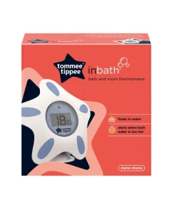 Tommee Tippee InBath Digital Thermometer