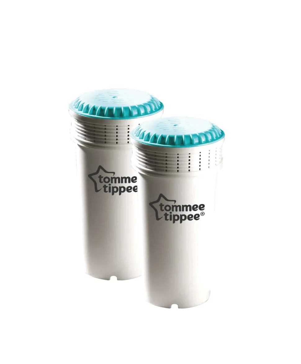 Tommee Tippee Perfect Prep Filters 2 Pack