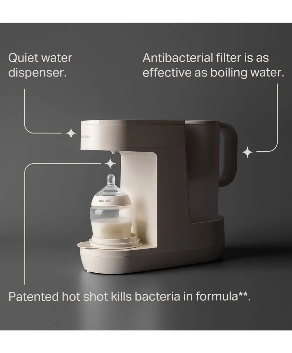 Tommee Tippee Perfect Prep Formula Feed Maker - Slate