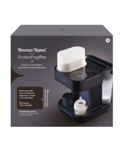 Tommee Tippee Perfect Prep Pro - Black