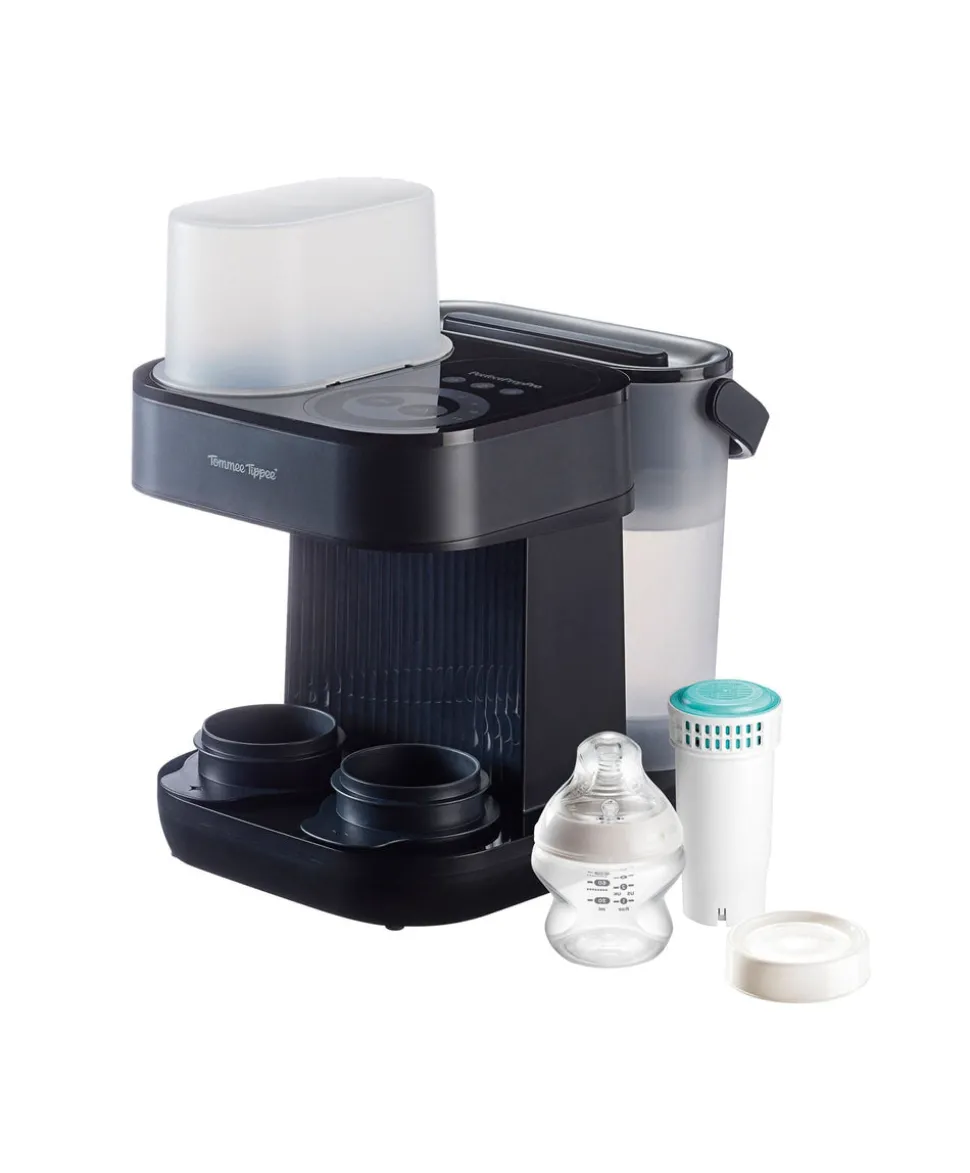Tommee Tippee Perfect Prep Pro - Black