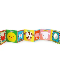 Tummy Time - Farm