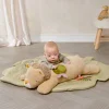 Tummy Time - Lenny Lion