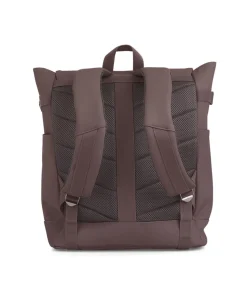 Utilitarian Backpack - Americano