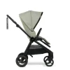 Vardo Complete Pushchair Bundle with Cybex Cloud T i-Size Rotating Baby Car Seat & Base (9 Pieces) - Sage