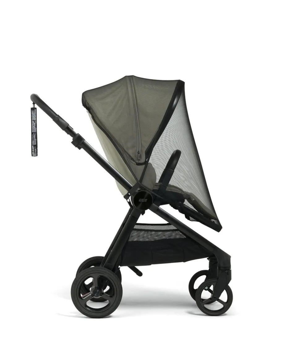 Vardo Complete Pushchair Bundle with Maxi-Cosi Pebble 360 Pro² Car Seat & Base (9 Pieces) - Sage