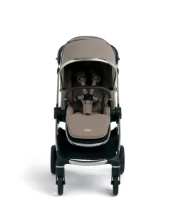 Vardo Complete Pushchair Bundle with Maxi-Cosi Pebble 360 Pro² Car Seat & Base (9 Pieces) - Heritage