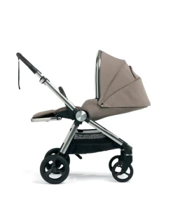 Vardo Complete Pushchair Bundle with Maxi-Cosi Pebble 360 Pro² Car Seat & Base (9 Pieces) - Heritage