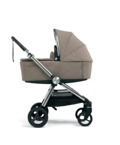 Vardo Complete Pushchair Bundle with Maxi-Cosi Pebble 360 Pro² Car Seat & Base (9 Pieces) - Heritage
