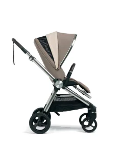 Vardo Complete Pushchair Bundle with Maxi-Cosi Pebble 360 Pro² Car Seat & Base (9 Pieces) - Heritage