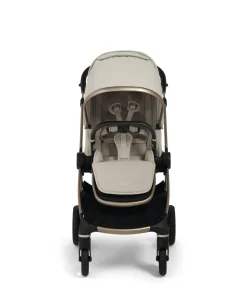 Vardo Complete Pushchair Bundle with Maxi-Cosi Pebble 360 Pro² Car Seat & Base (9 Pieces) - Shell