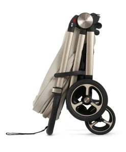 Vardo Complete Pushchair Bundle with Maxi-Cosi Pebble 360 Pro² Car Seat & Base (9 Pieces) - Shell