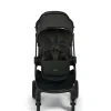 Vardo Complete Pushchair Bundle with Maxi-Cosi Pebble 360 Pro² Car Seat & Base (9 Pieces) - Noir